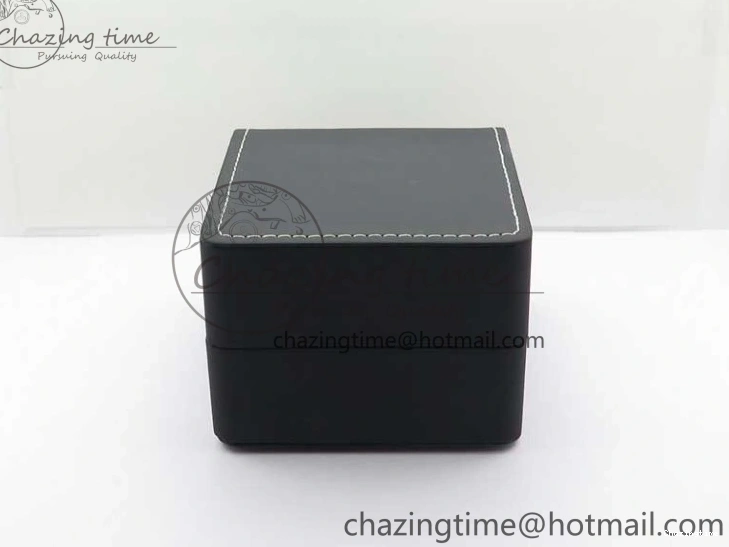 0410 StreetReady Ladies’ De Ville Trésor Diamond SS 3AF 1:1 Best Edition White MOP Dial RG Markers On Black Fabric strap Swiss Quartz 7884